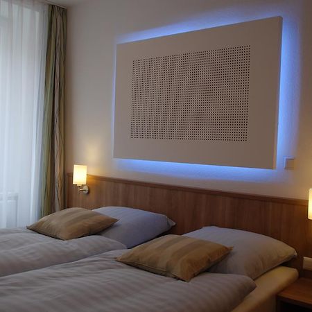 Hotel Rest Inn Bretten Cameră foto
