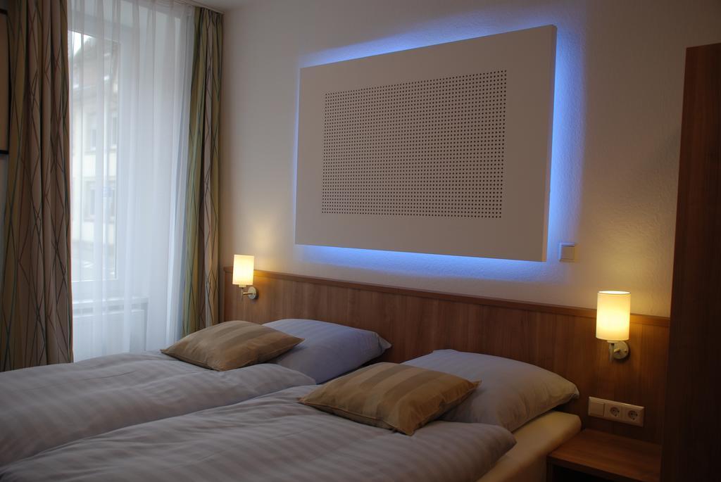 Hotel Rest Inn Bretten Cameră foto