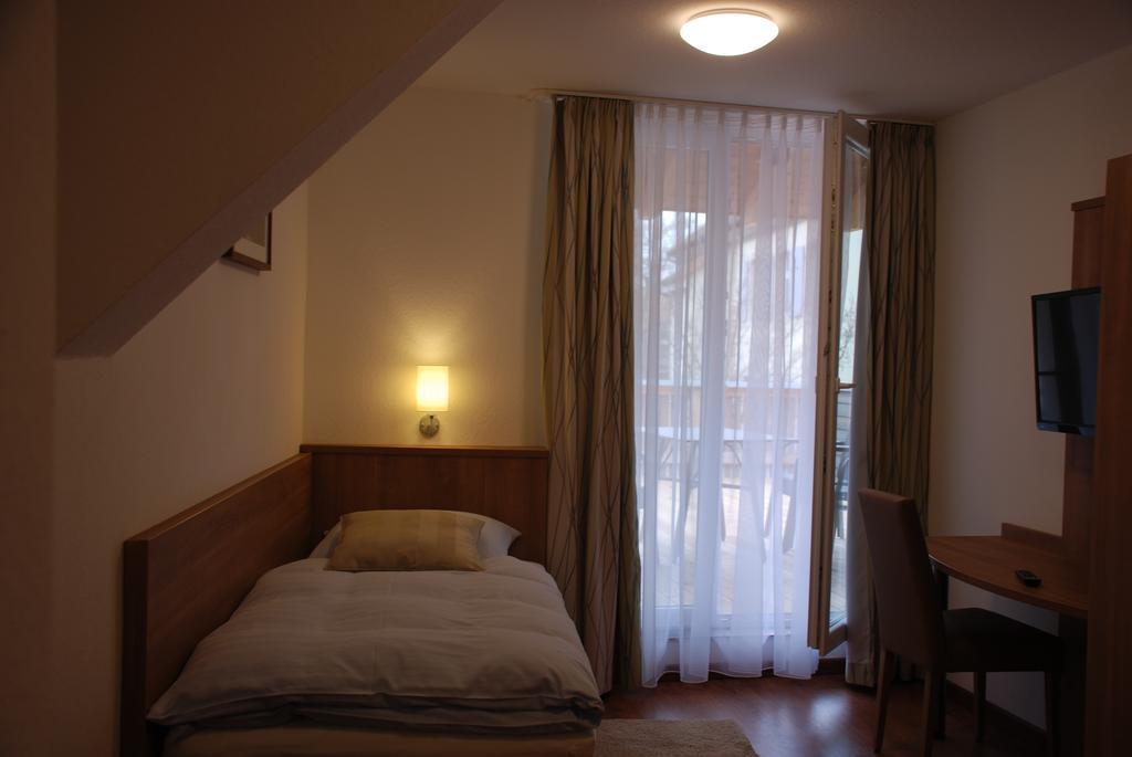 Hotel Rest Inn Bretten Cameră foto