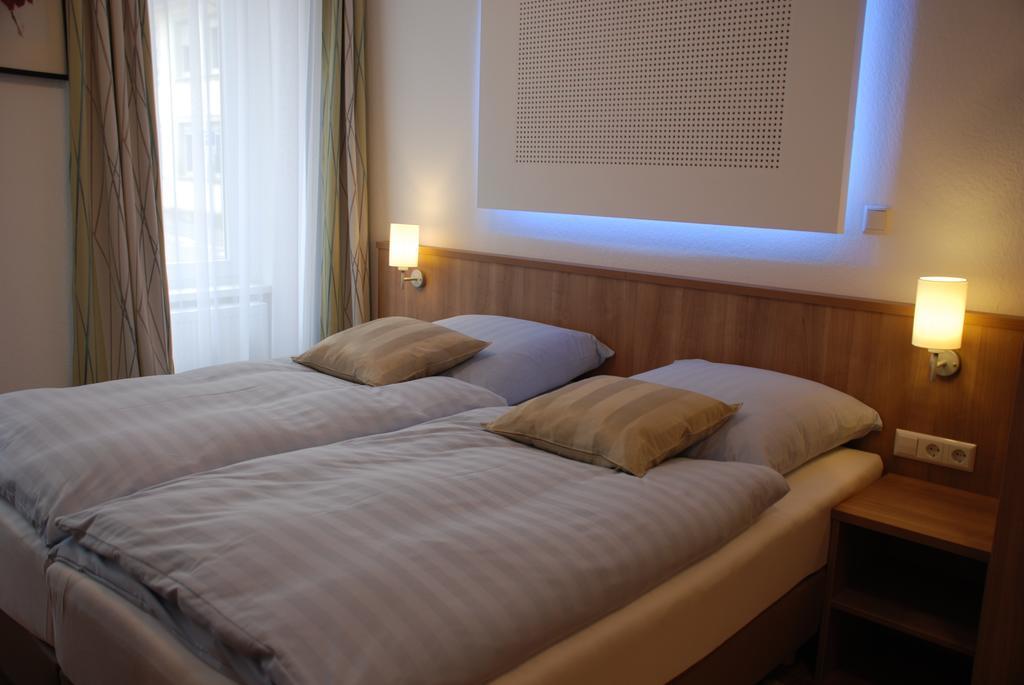 Hotel Rest Inn Bretten Cameră foto