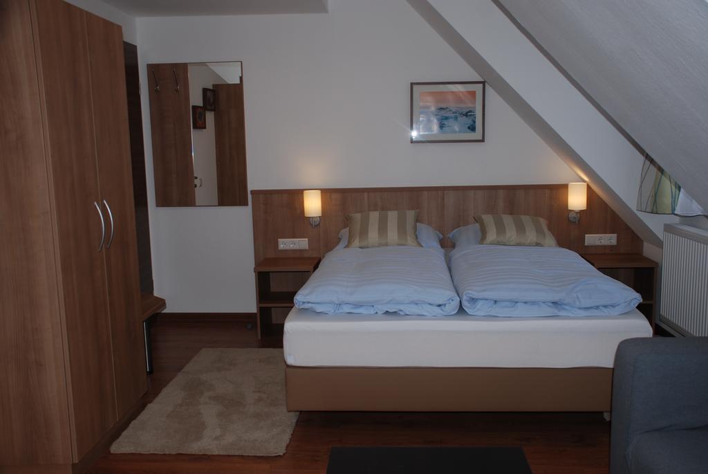 Hotel Rest Inn Bretten Cameră foto